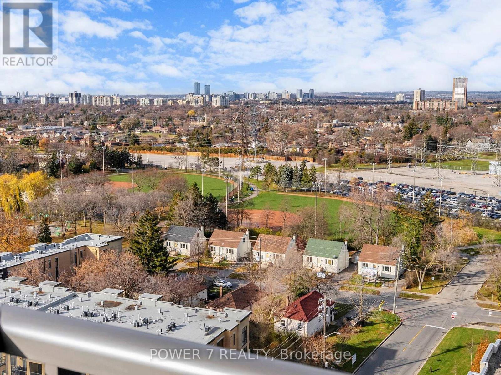 1611 - 15 Greenview Avenue, Toronto, Ontario M2M 4M7 - Photo 35 - C12591404