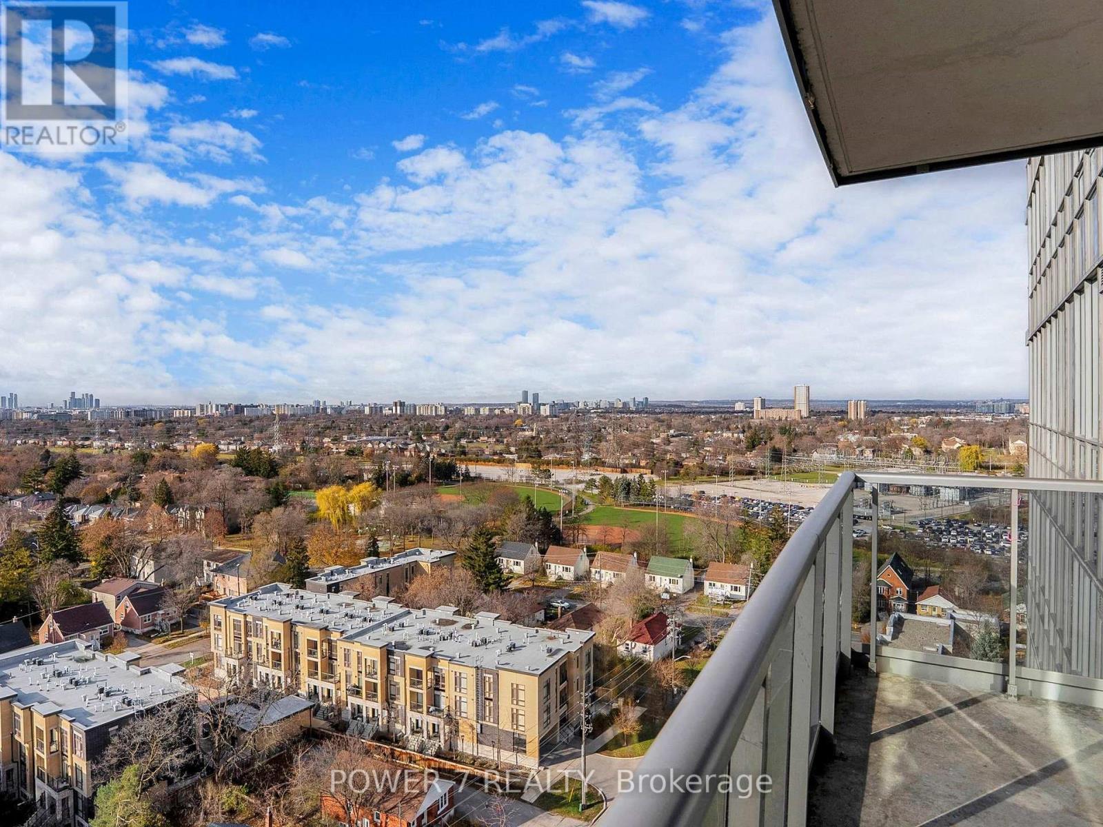 1611 - 15 Greenview Avenue, Toronto, Ontario M2M 4M7 - Photo 36 - C12591404