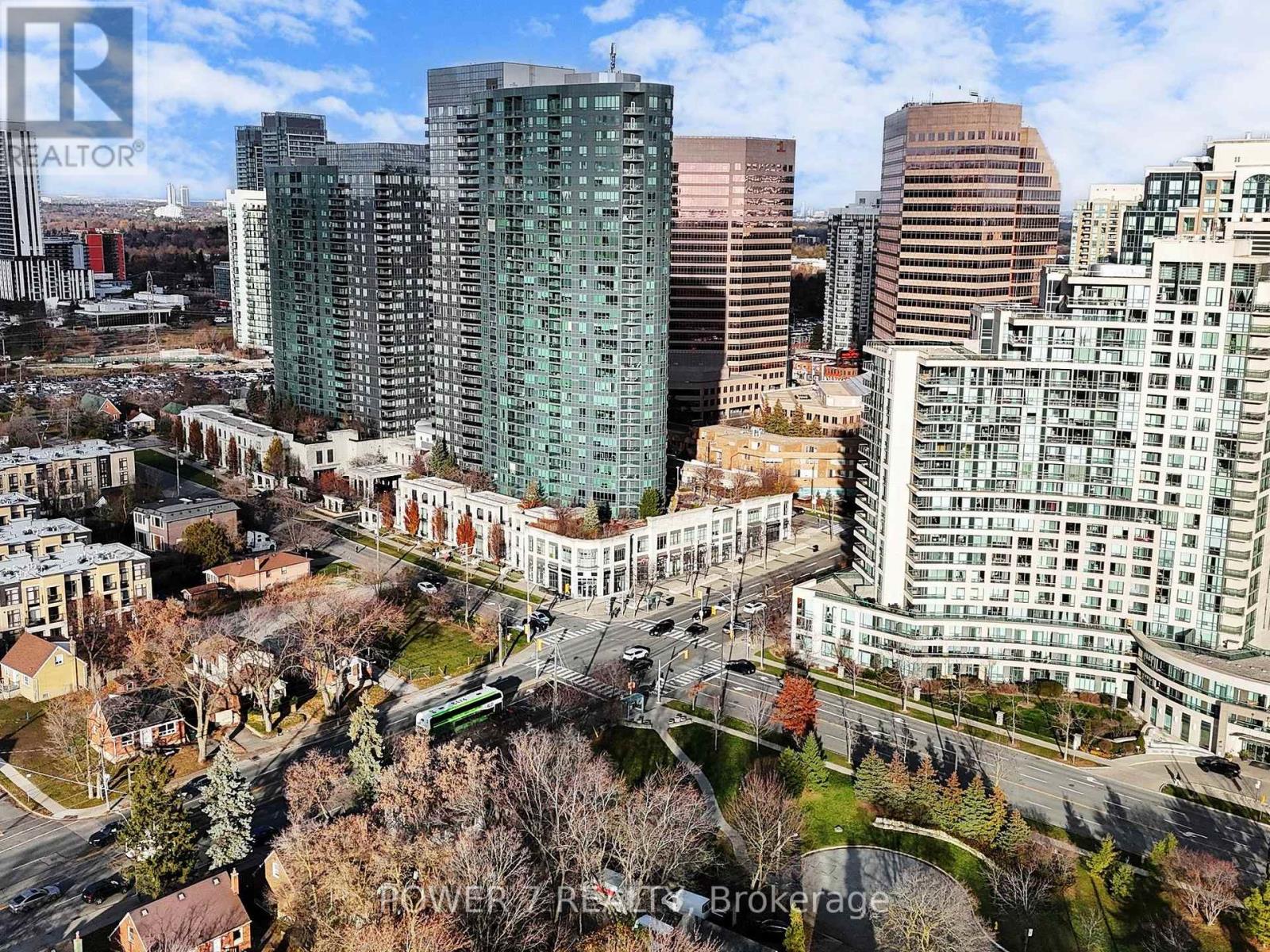 1611 - 15 Greenview Avenue, Toronto, Ontario M2M 4M7 - Photo 42 - C12591404