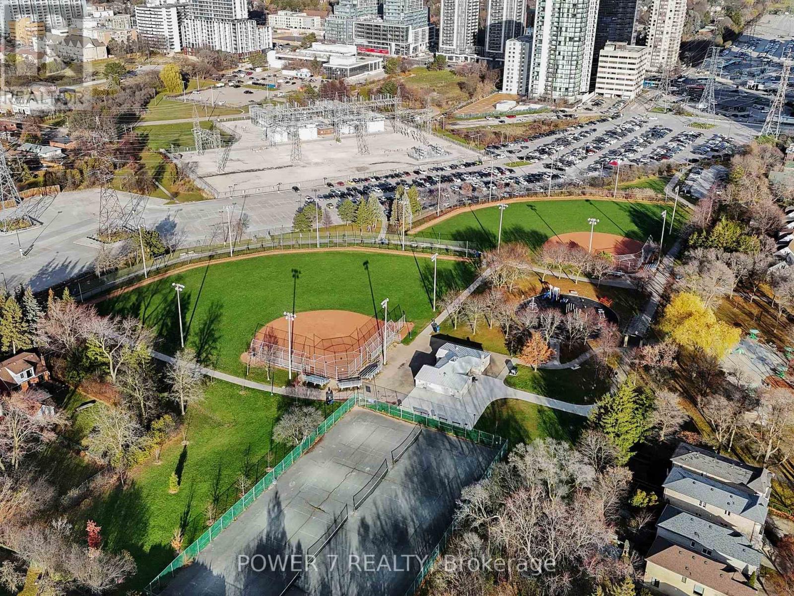 1611 - 15 Greenview Avenue, Toronto, Ontario M2M 4M7 - Photo 43 - C12591404