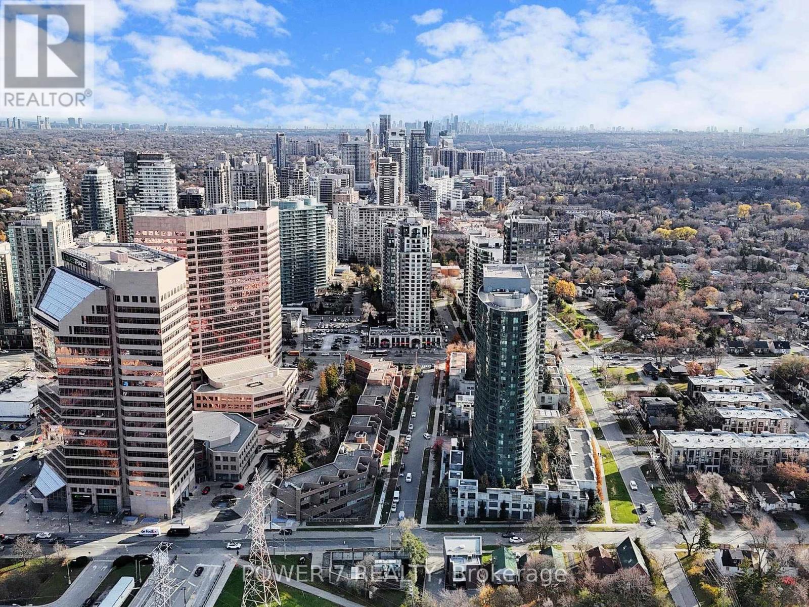 1611 - 15 Greenview Avenue, Toronto, Ontario M2M 4M7 - Photo 45 - C12591404