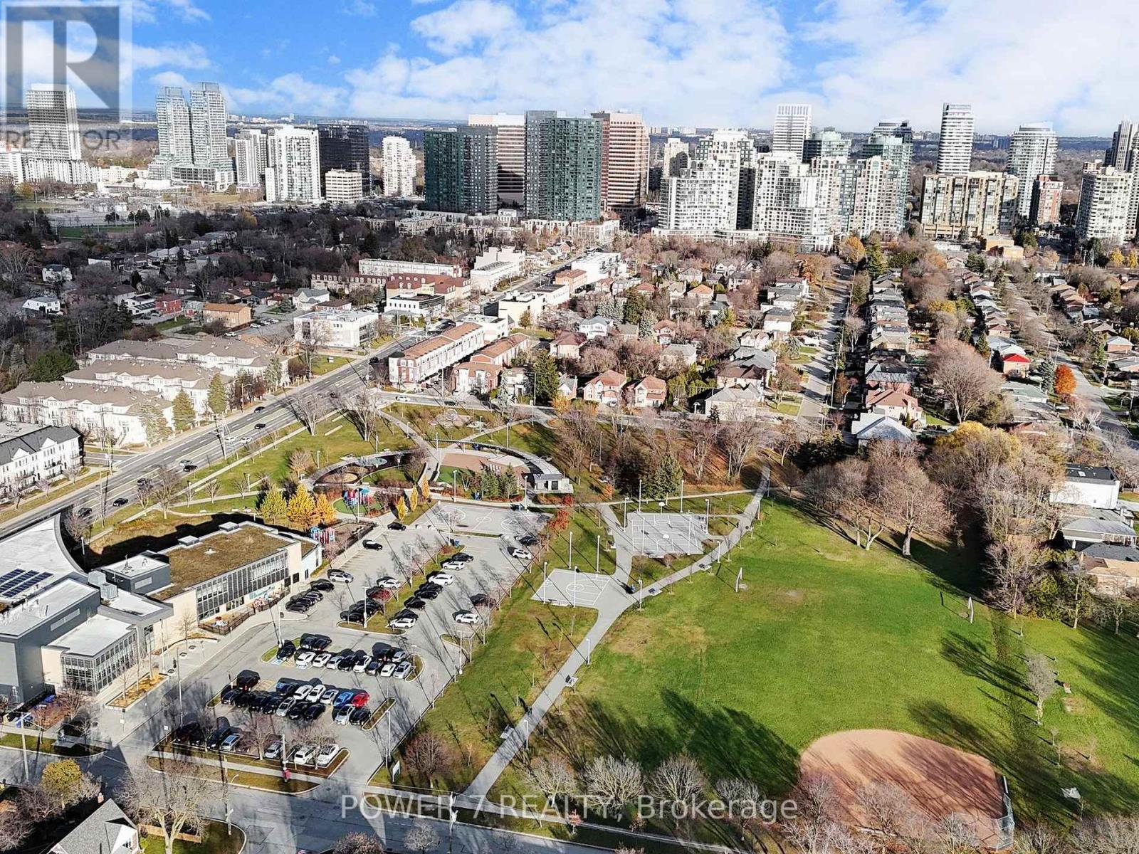 1611 - 15 Greenview Avenue, Toronto, Ontario M2M 4M7 - Photo 47 - C12591404