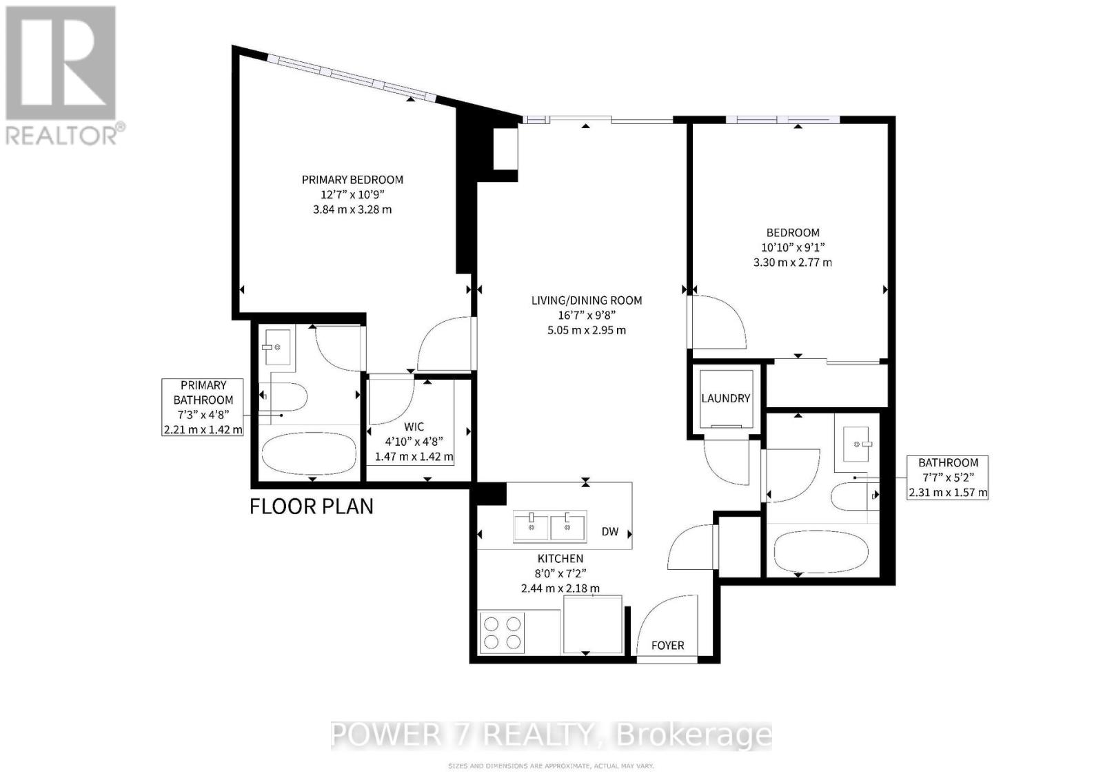 1611 - 15 Greenview Avenue, Toronto, Ontario M2M 4M7 - Photo 48 - C12591404