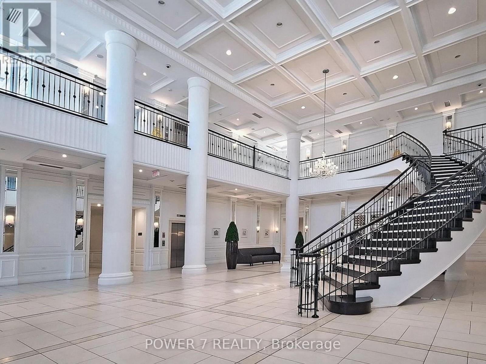 1611 - 15 Greenview Avenue, Toronto, Ontario M2M 4M7 - Photo 5 - C12591404