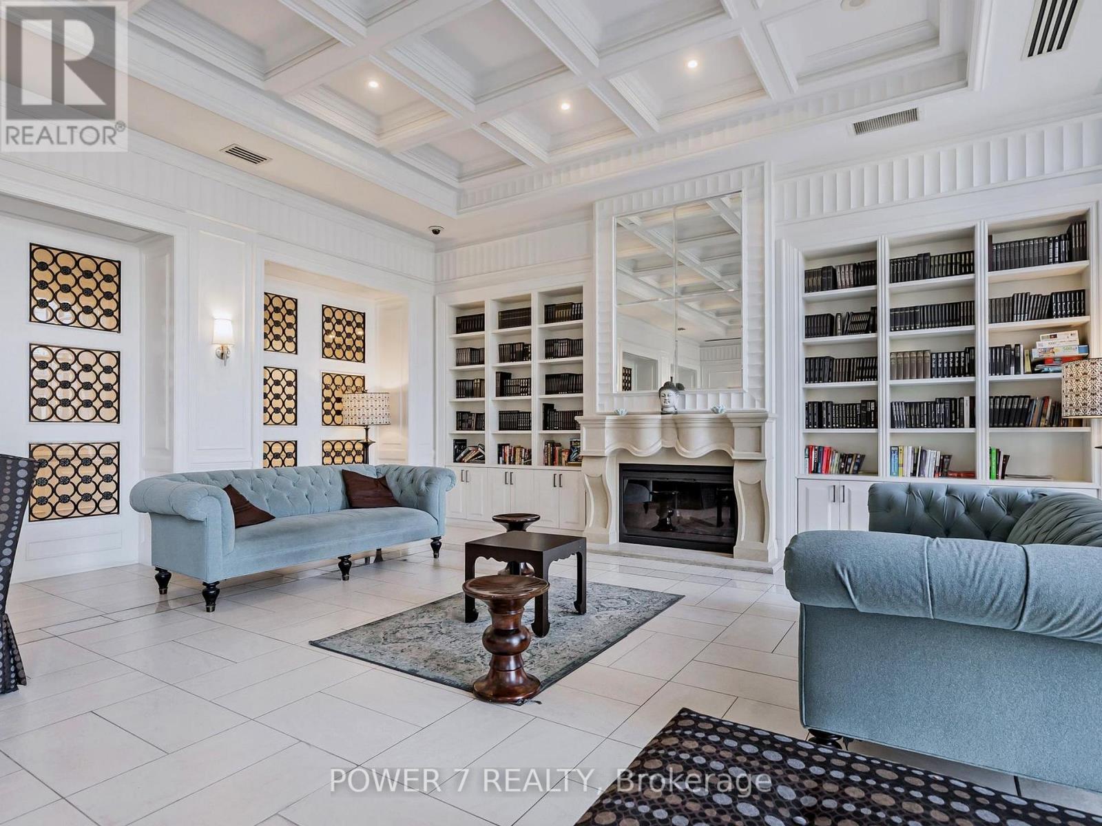 1611 - 15 Greenview Avenue, Toronto, Ontario M2M 4M7 - Photo 6 - C12591404