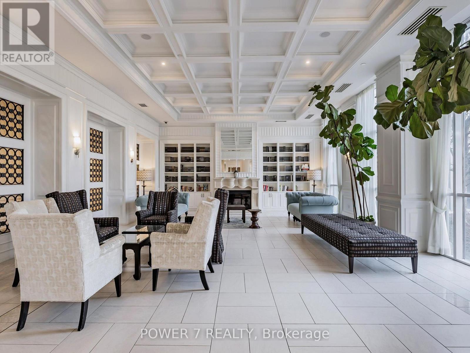 1611 - 15 Greenview Avenue, Toronto, Ontario M2M 4M7 - Photo 7 - C12591404