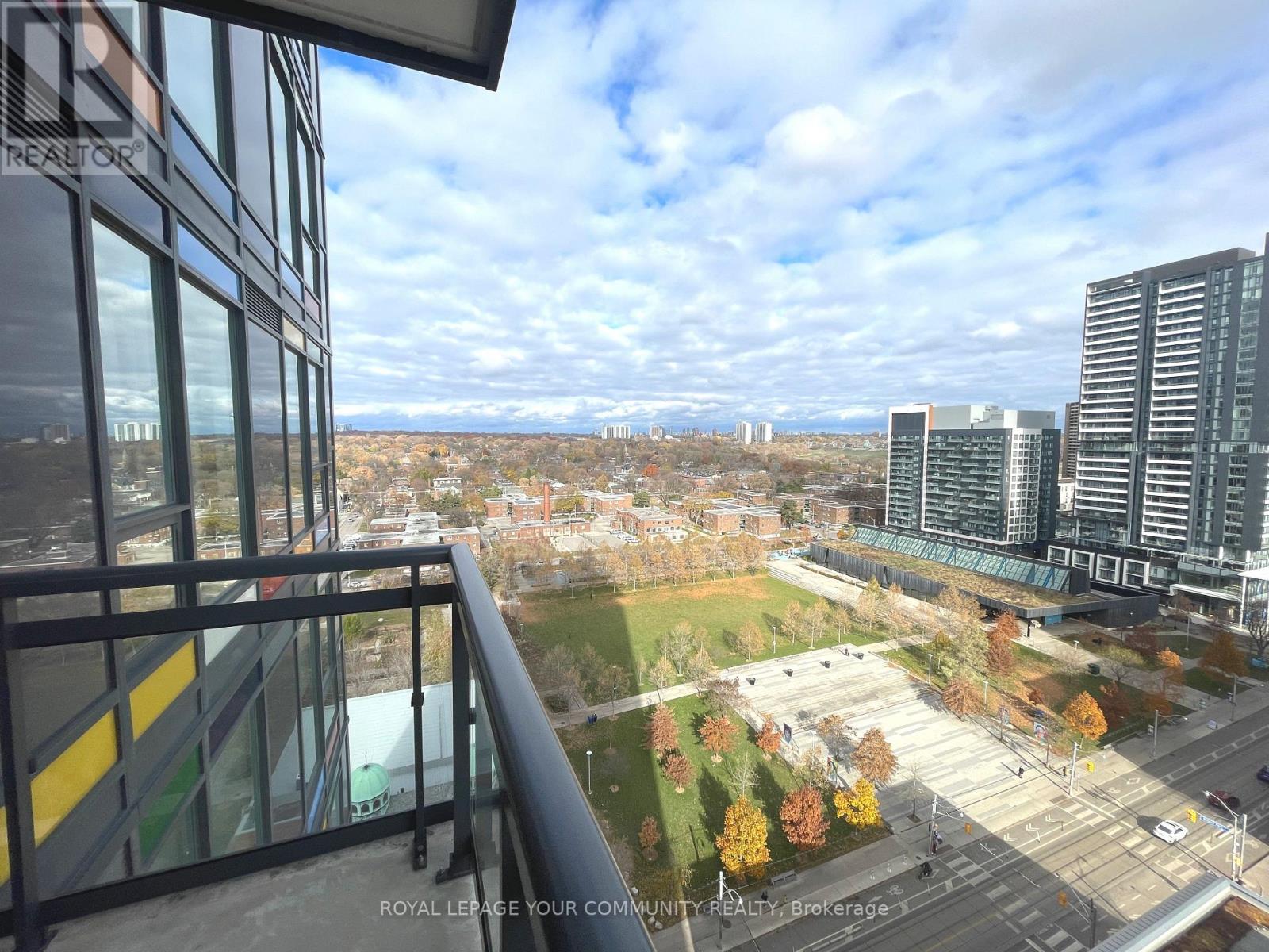 1511 - 225 Sackville Street, Toronto, Ontario  M5A 3H1 - Photo 12 - C12591434