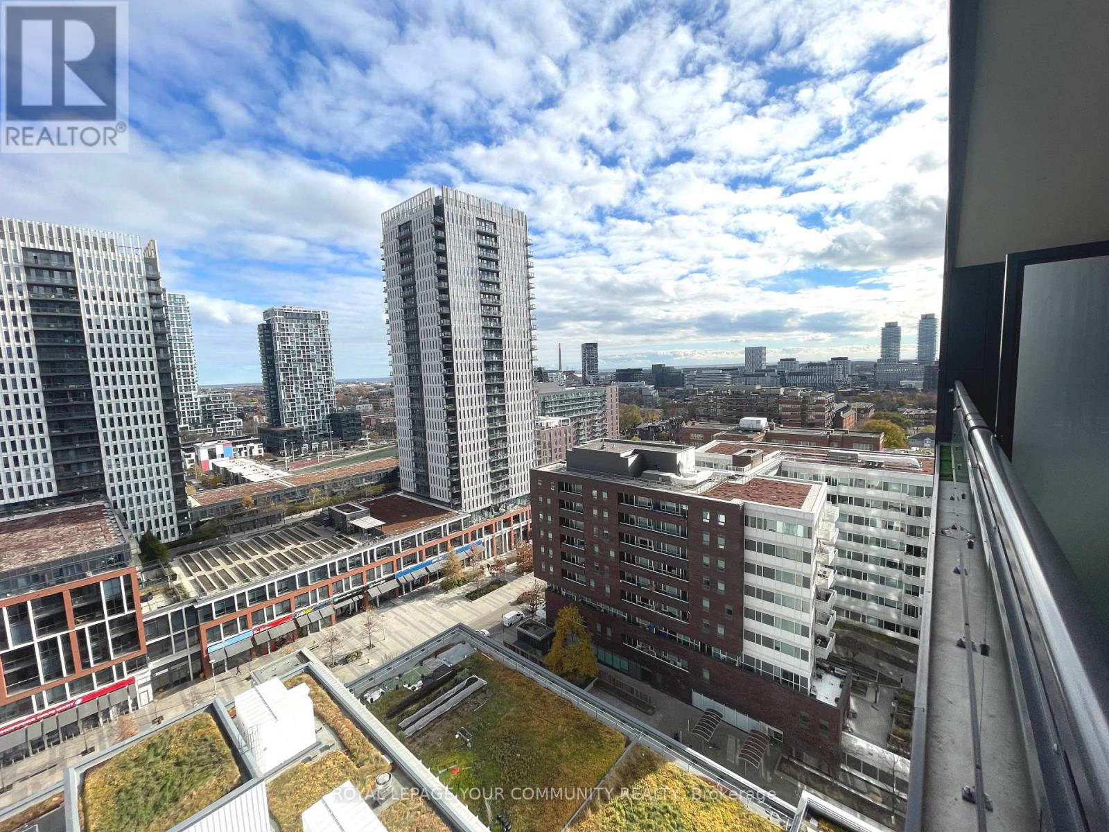 1511 - 225 Sackville Street, Toronto, Ontario  M5A 3H1 - Photo 13 - C12591434