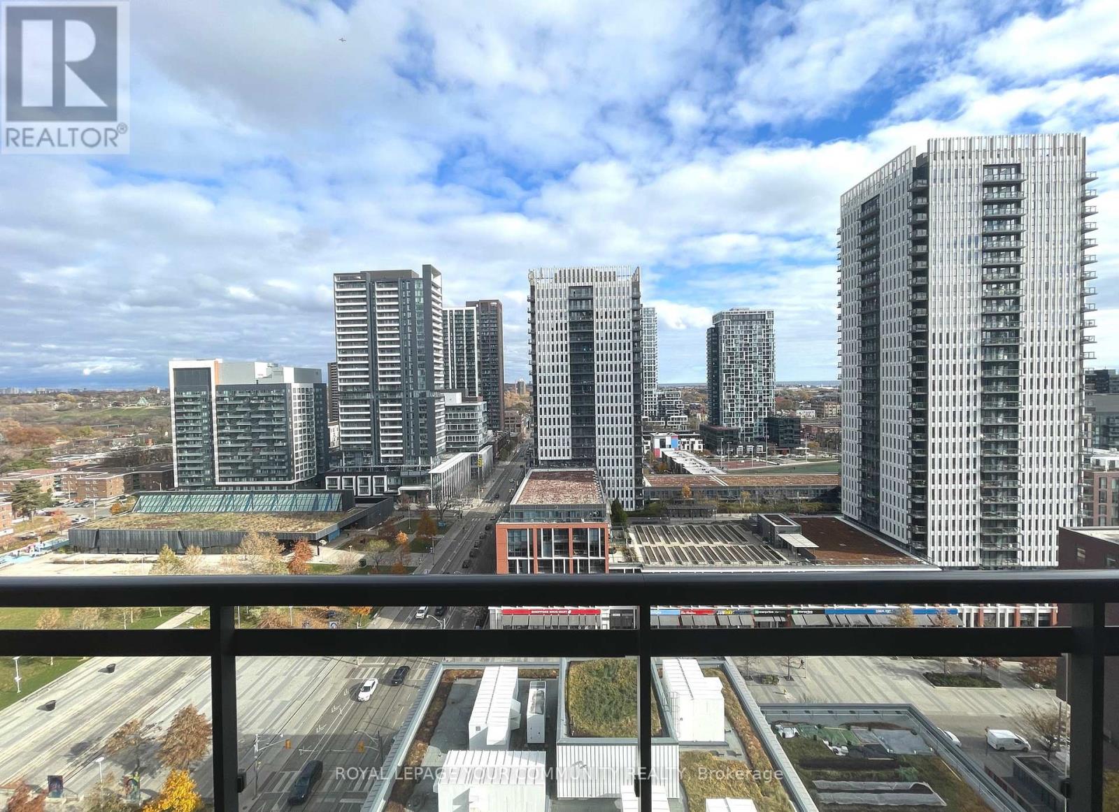 1511 - 225 Sackville Street, Toronto, Ontario  M5A 3H1 - Photo 14 - C12591434