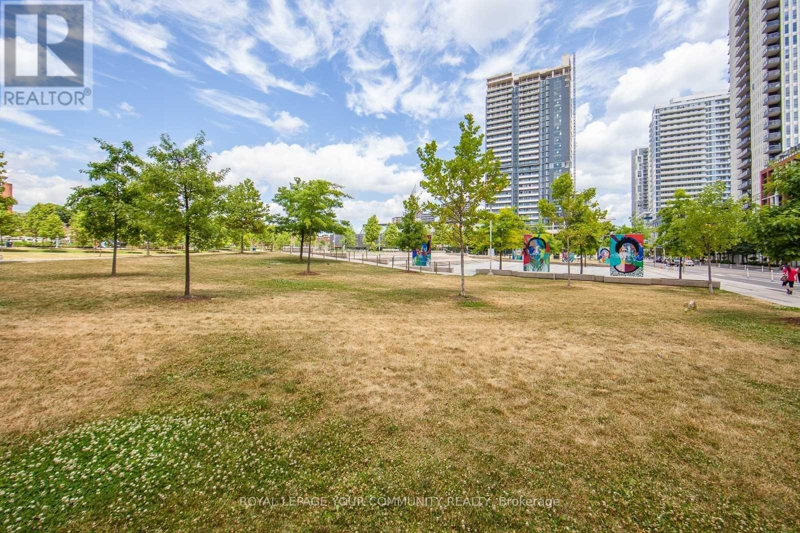 1511 - 225 Sackville Street, Toronto, Ontario  M5A 3H1 - Photo 15 - C12591434