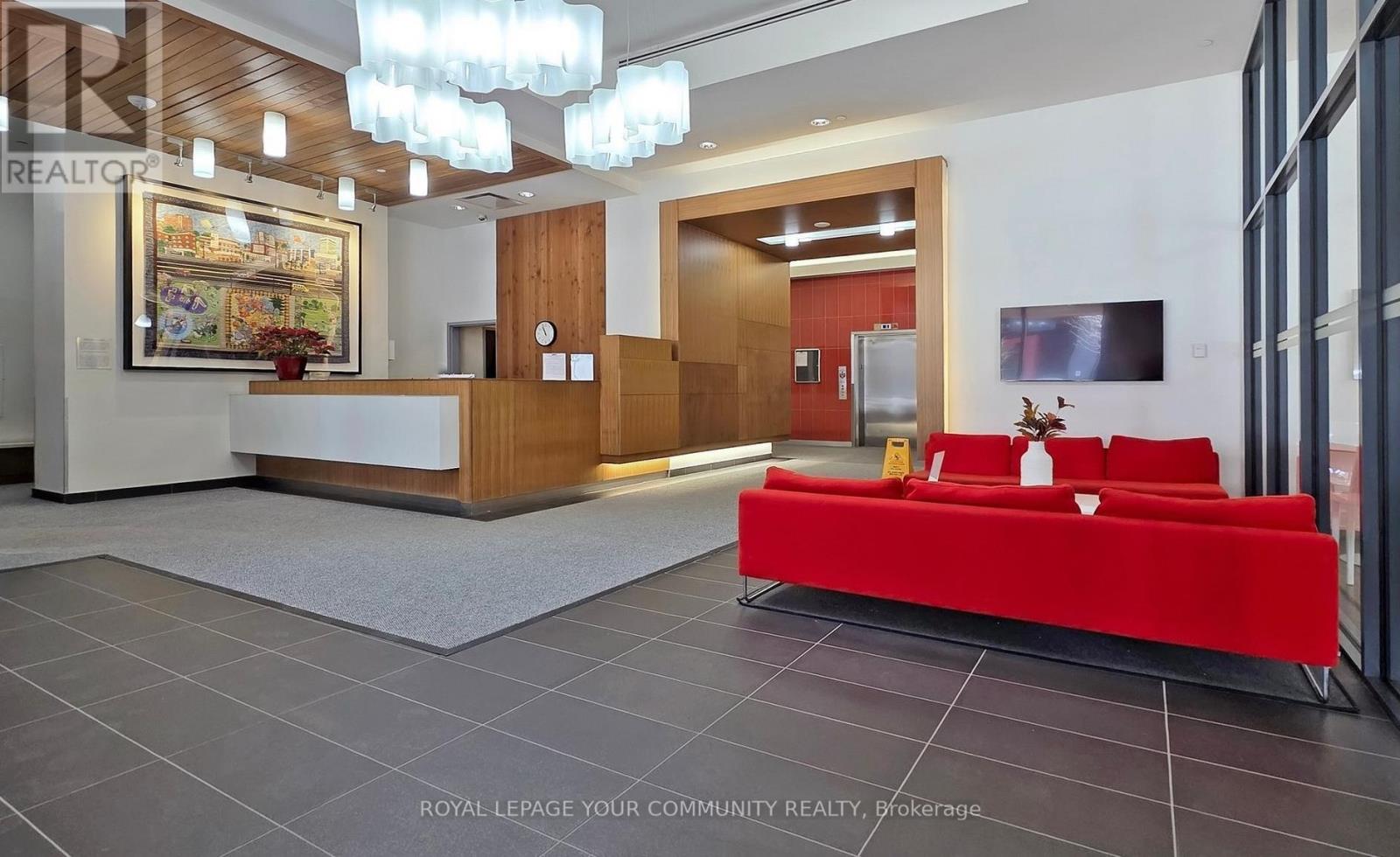 1511 - 225 Sackville Street, Toronto, Ontario  M5A 3H1 - Photo 17 - C12591434