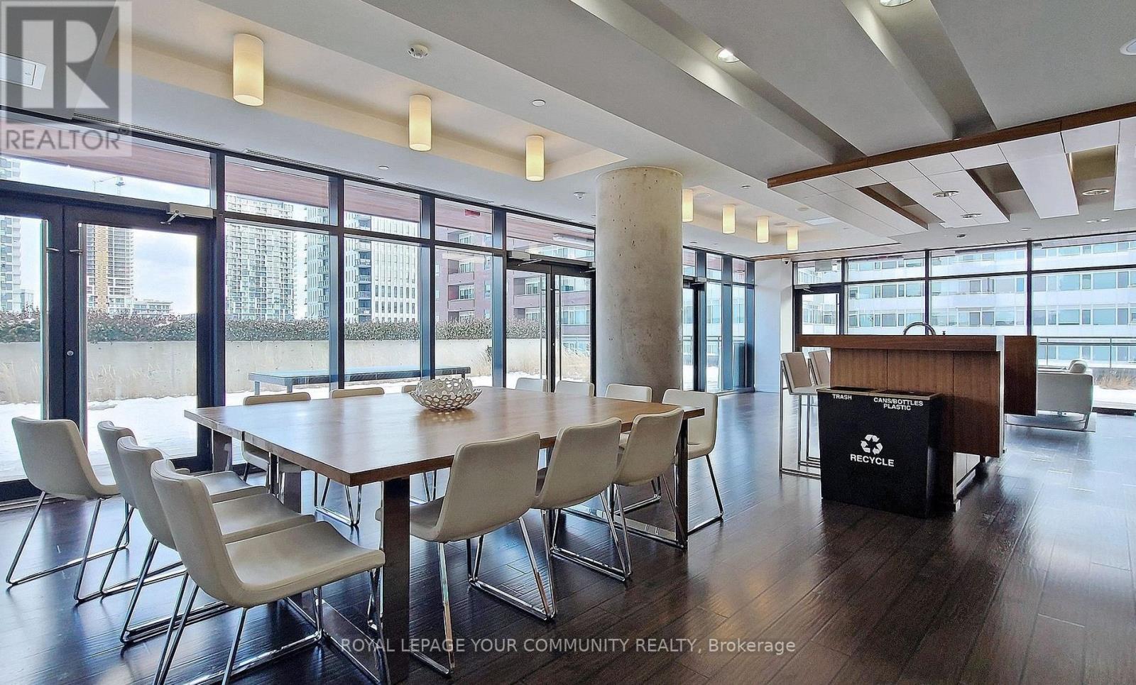 1511 - 225 Sackville Street, Toronto, Ontario  M5A 3H1 - Photo 22 - C12591434