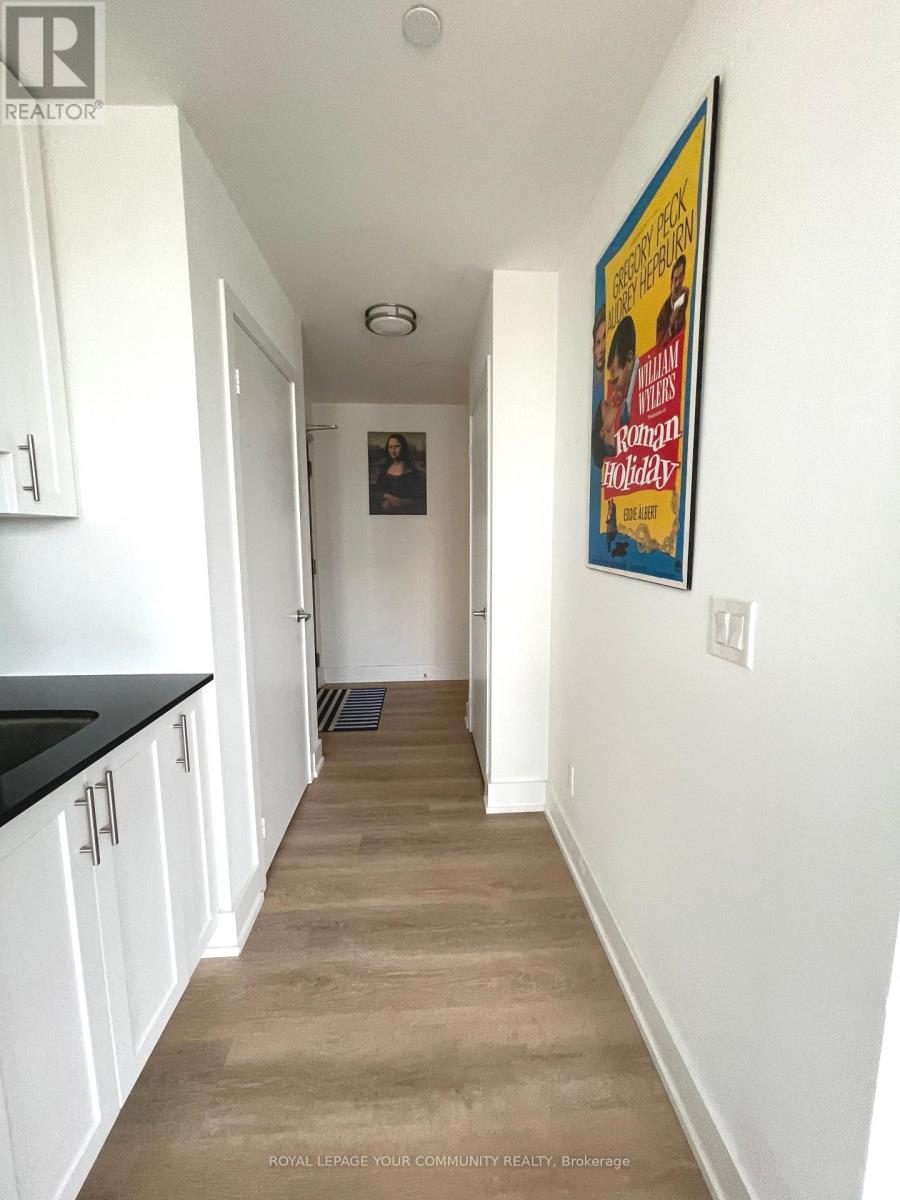 1511 - 225 Sackville Street, Toronto, Ontario  M5A 3H1 - Photo 3 - C12591434