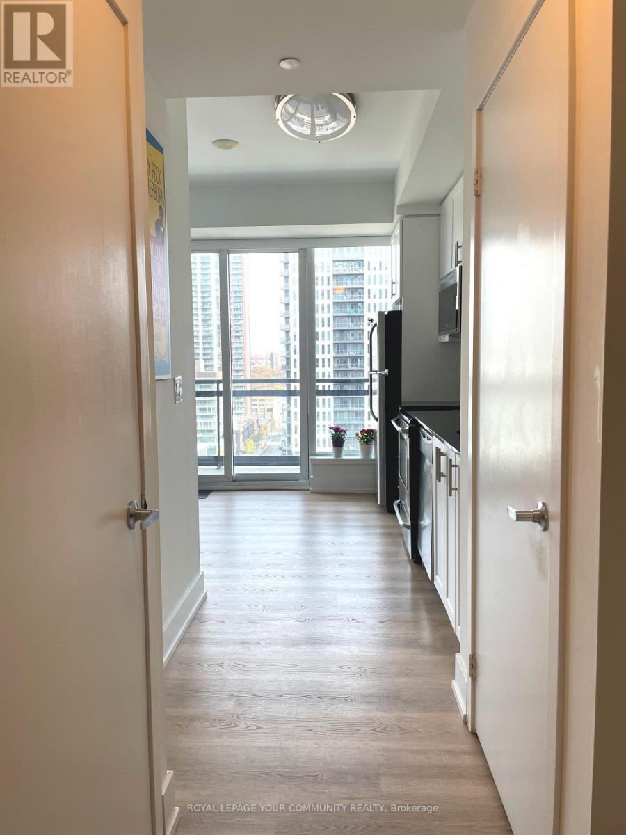 1511 - 225 Sackville Street, Toronto, Ontario  M5A 3H1 - Photo 4 - C12591434