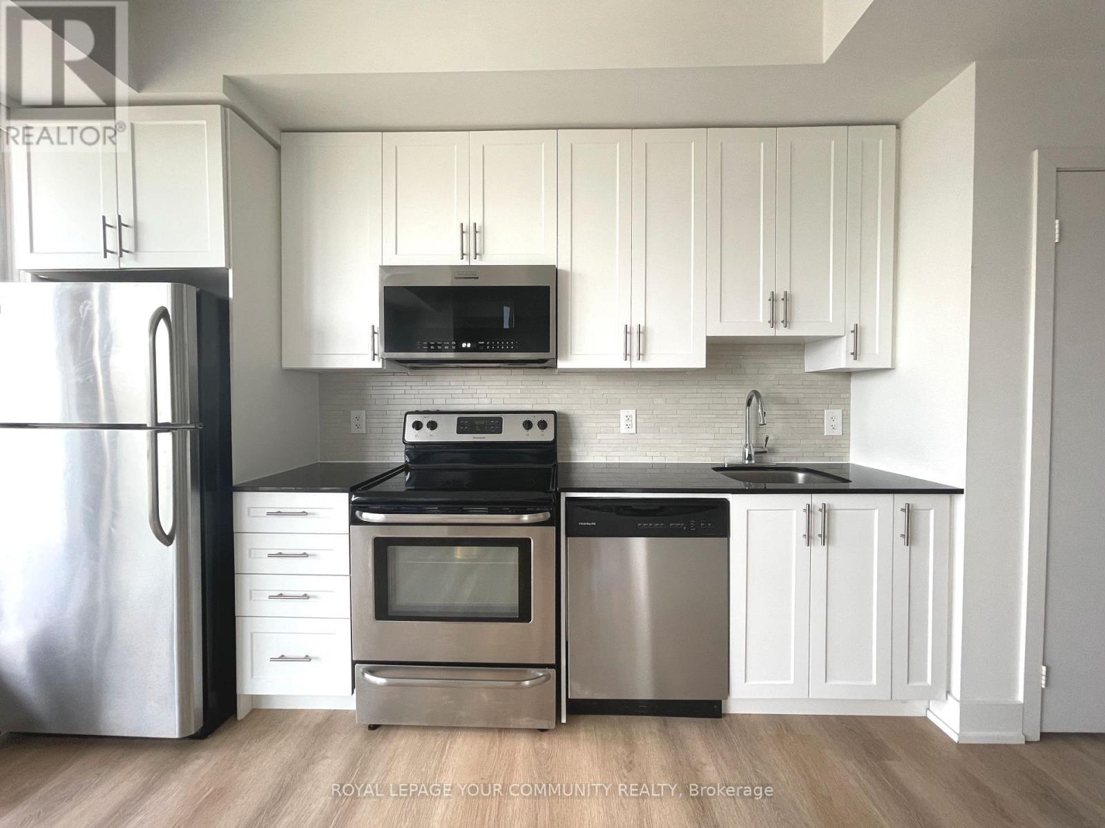 1511 - 225 Sackville Street, Toronto, Ontario  M5A 3H1 - Photo 5 - C12591434