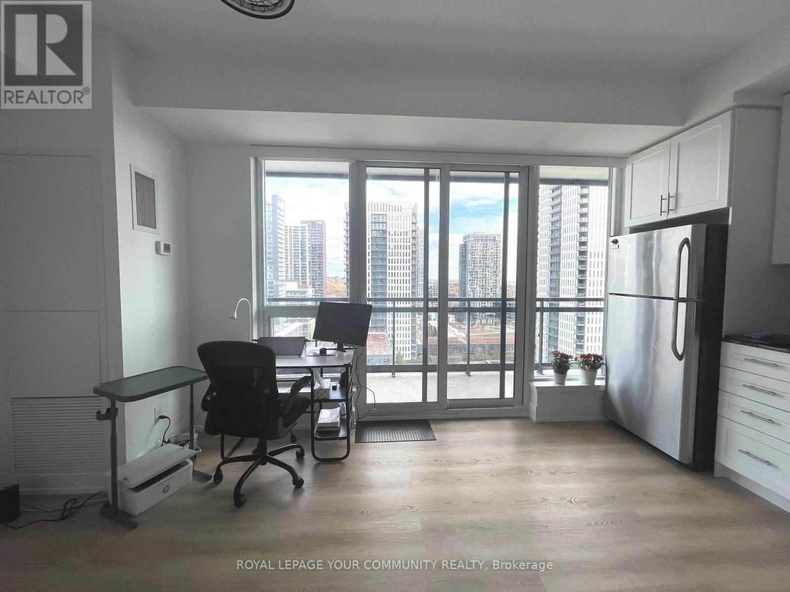 1511 - 225 Sackville Street, Toronto, Ontario  M5A 3H1 - Photo 6 - C12591434