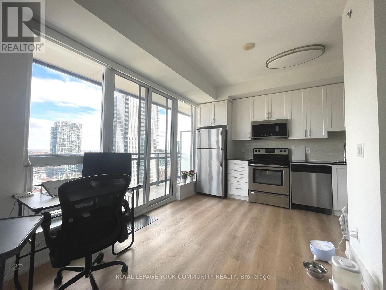 1511 - 225 Sackville Street, Toronto, Ontario  M5A 3H1 - Photo 7 - C12591434