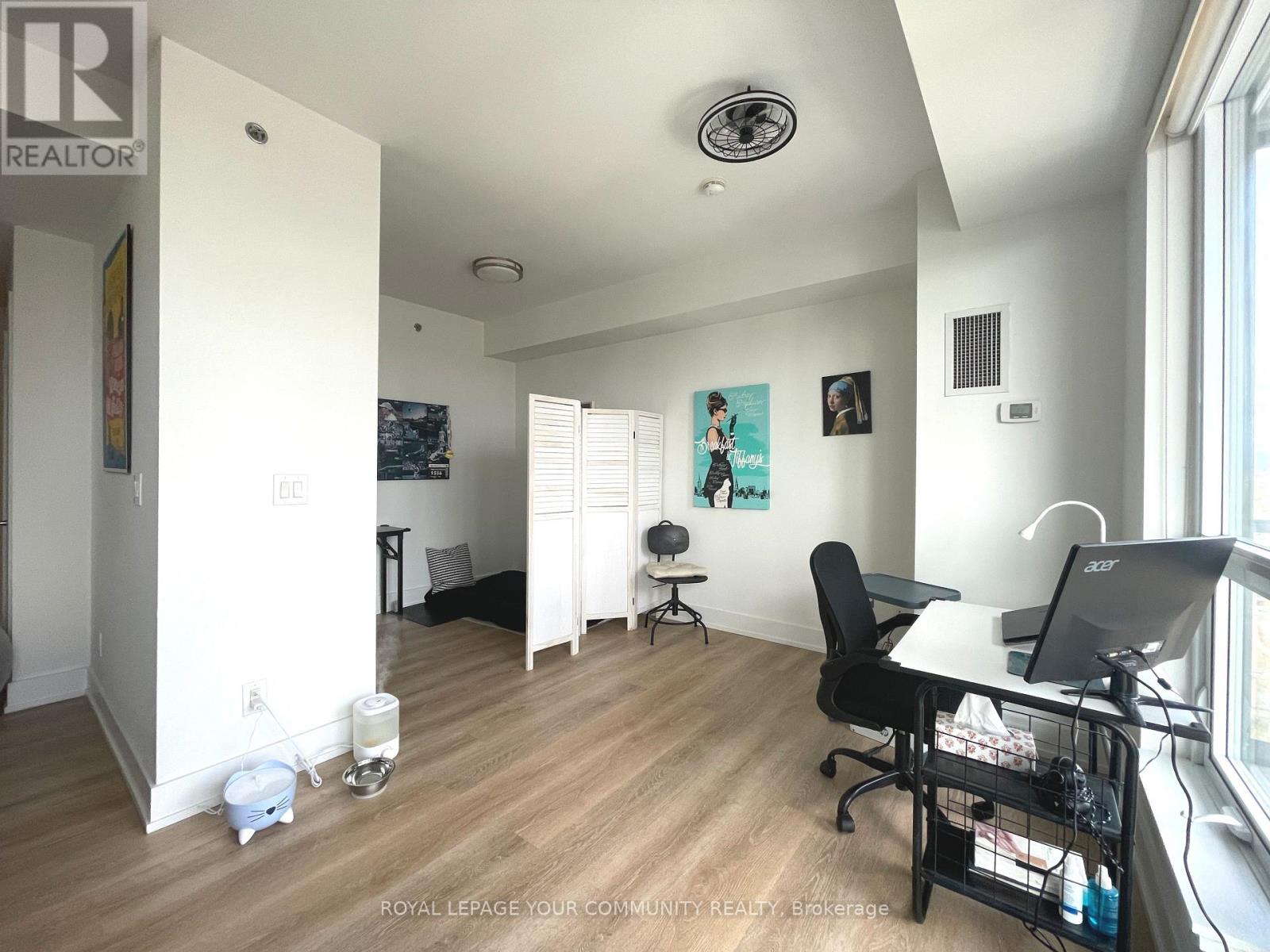 1511 - 225 Sackville Street, Toronto, Ontario  M5A 3H1 - Photo 9 - C12591434