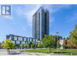 1511 - 225 Sackville Street, Toronto (Regent Park), Ca