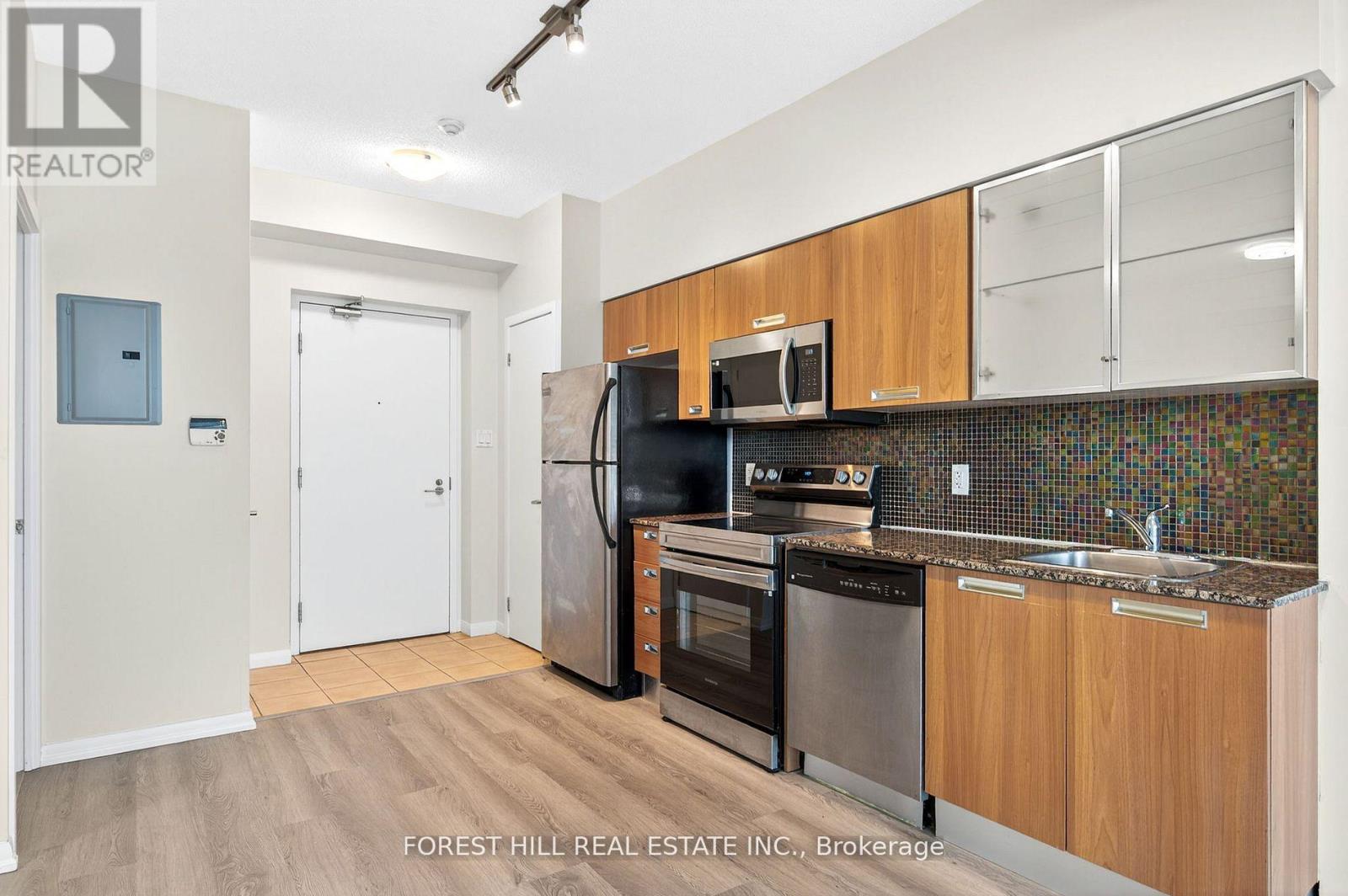 3109 - 37 Grosvenor Street, Toronto, Ontario M4Y 3G5 - Photo 10 - C12591450