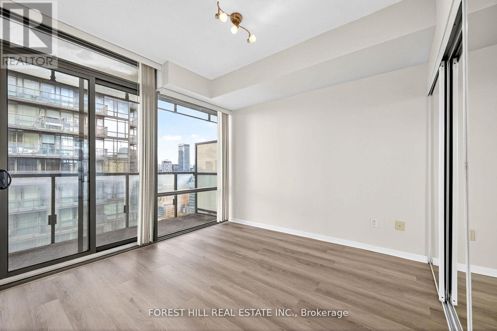 3109 - 37 Grosvenor Street, Toronto, Ontario M4Y 3G5 - Photo 6 - C12591450