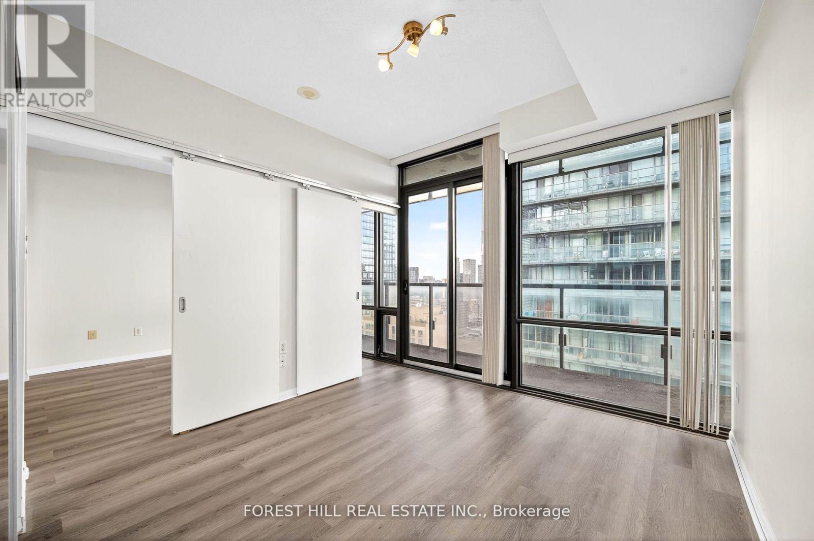 3109 - 37 Grosvenor Street, Toronto, Ontario M4Y 3G5 - Photo 7 - C12591450