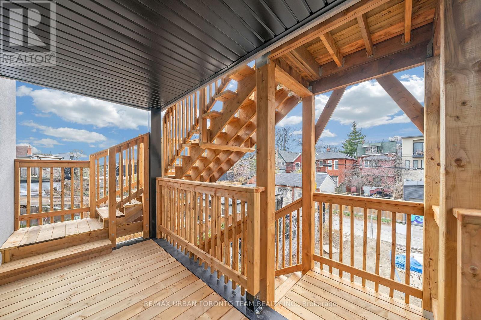 Second - 474 Montrose Avenue, Toronto, Ontario  M6G 3H1 - Photo 12 - C12591486