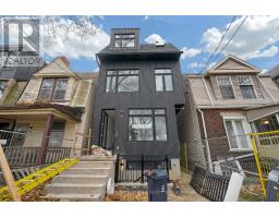 Second - 474 Montrose Avenue, Toronto (Palmerston-Little Italy), Ca