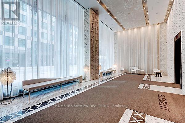 1613 - 20 Blue Jays Way, Toronto, Ontario  M5V 3W6 - Photo 2 - C12591498