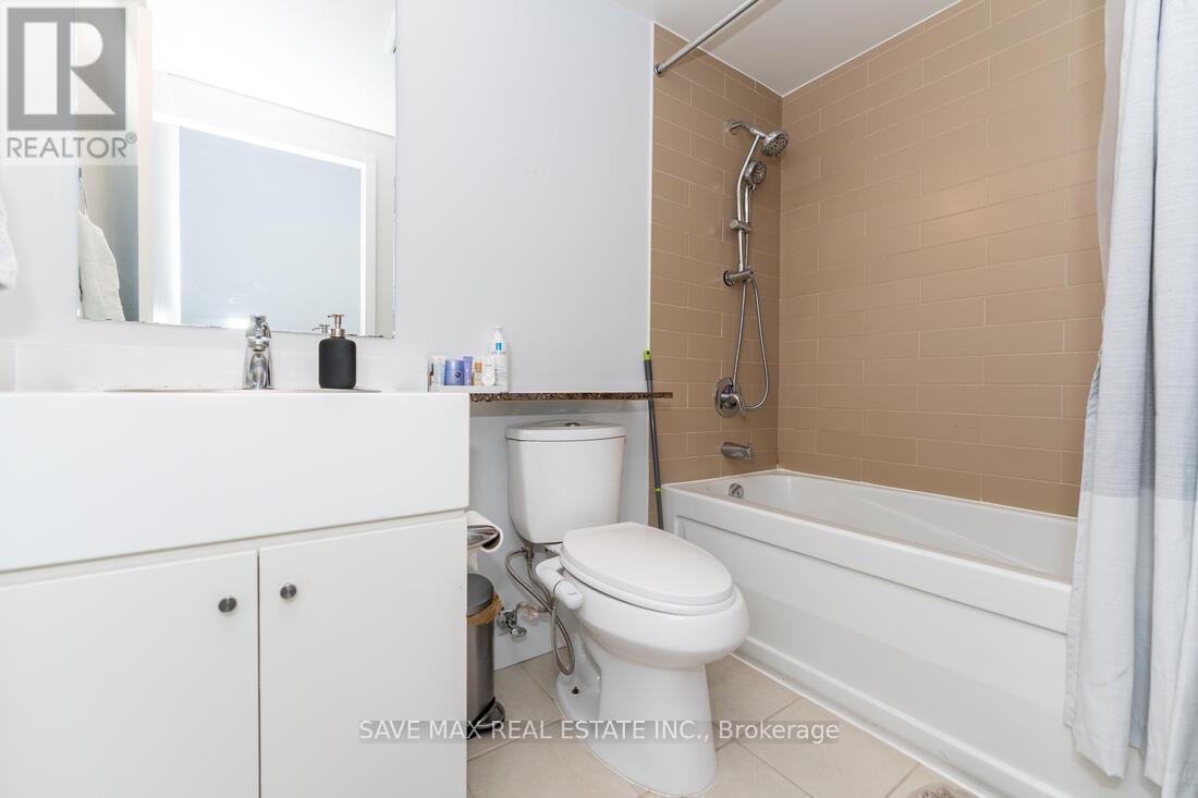 608 - 3 Navy Wharf Court, Toronto, Ontario  M5V 3V1 - Photo 11 - C12591504