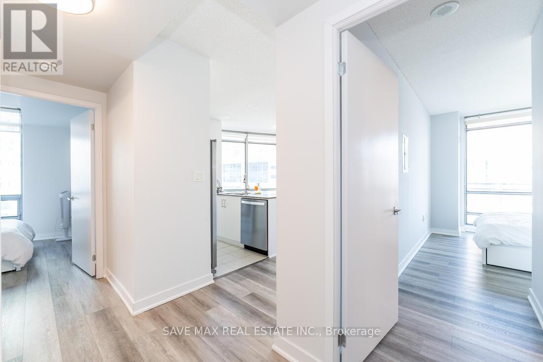 608 - 3 Navy Wharf Court, Toronto, Ontario  M5V 3V1 - Photo 12 - C12591504