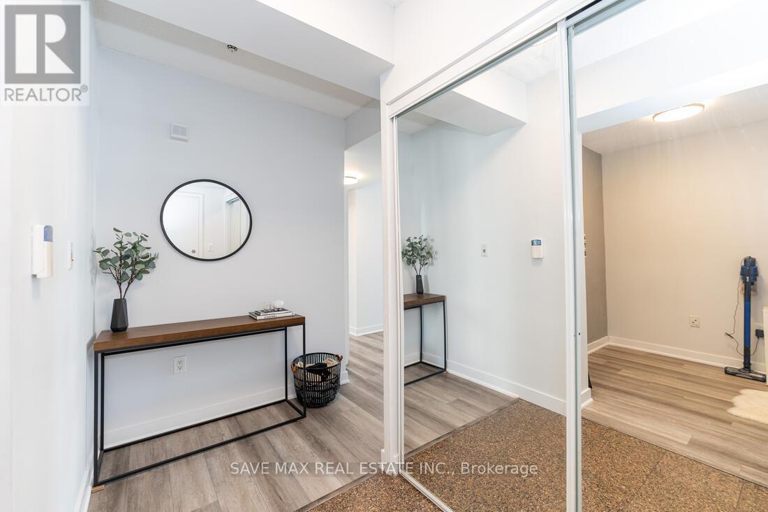 608 - 3 Navy Wharf Court, Toronto, Ontario  M5V 3V1 - Photo 2 - C12591504