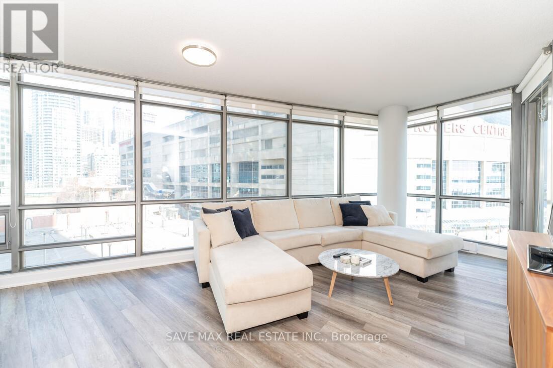 608 - 3 Navy Wharf Court, Toronto, Ontario  M5V 3V1 - Photo 5 - C12591504