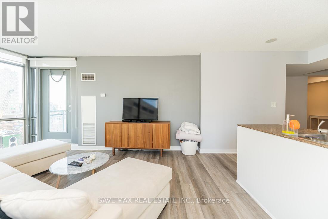 608 - 3 Navy Wharf Court, Toronto, Ontario  M5V 3V1 - Photo 6 - C12591504