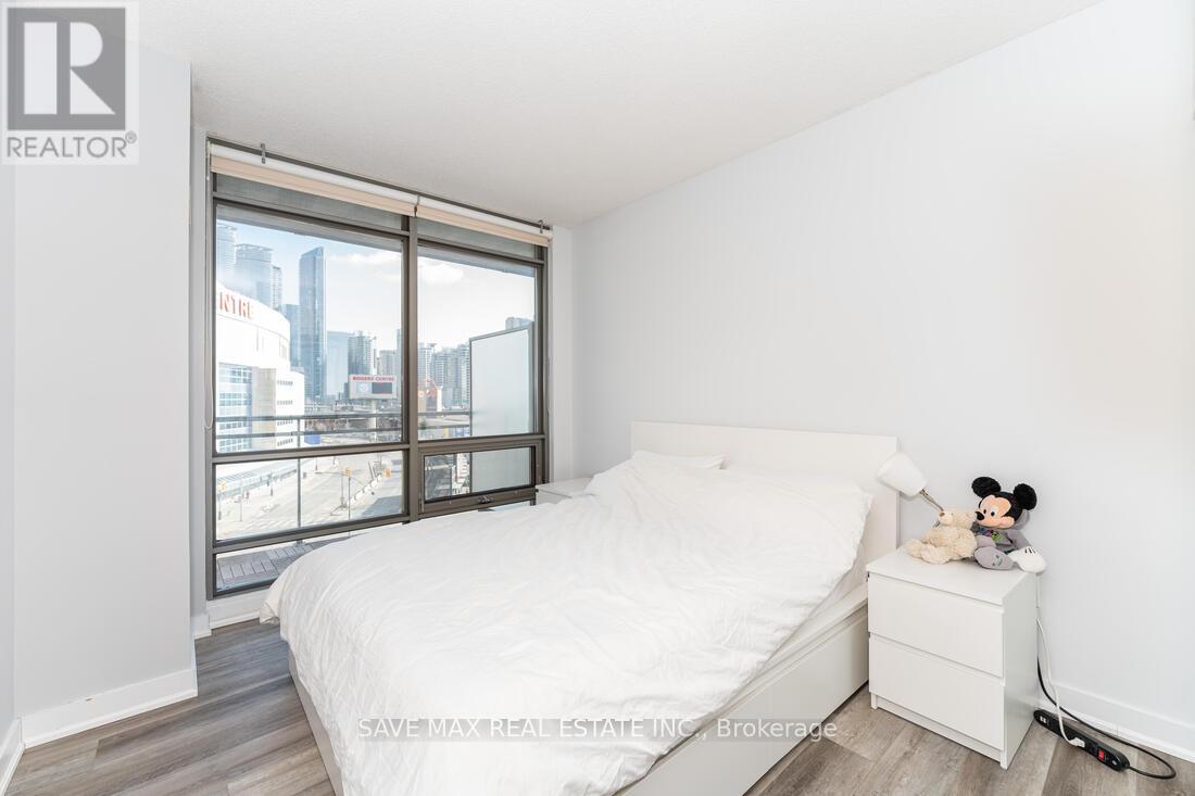 608 - 3 Navy Wharf Court, Toronto, Ontario  M5V 3V1 - Photo 7 - C12591504