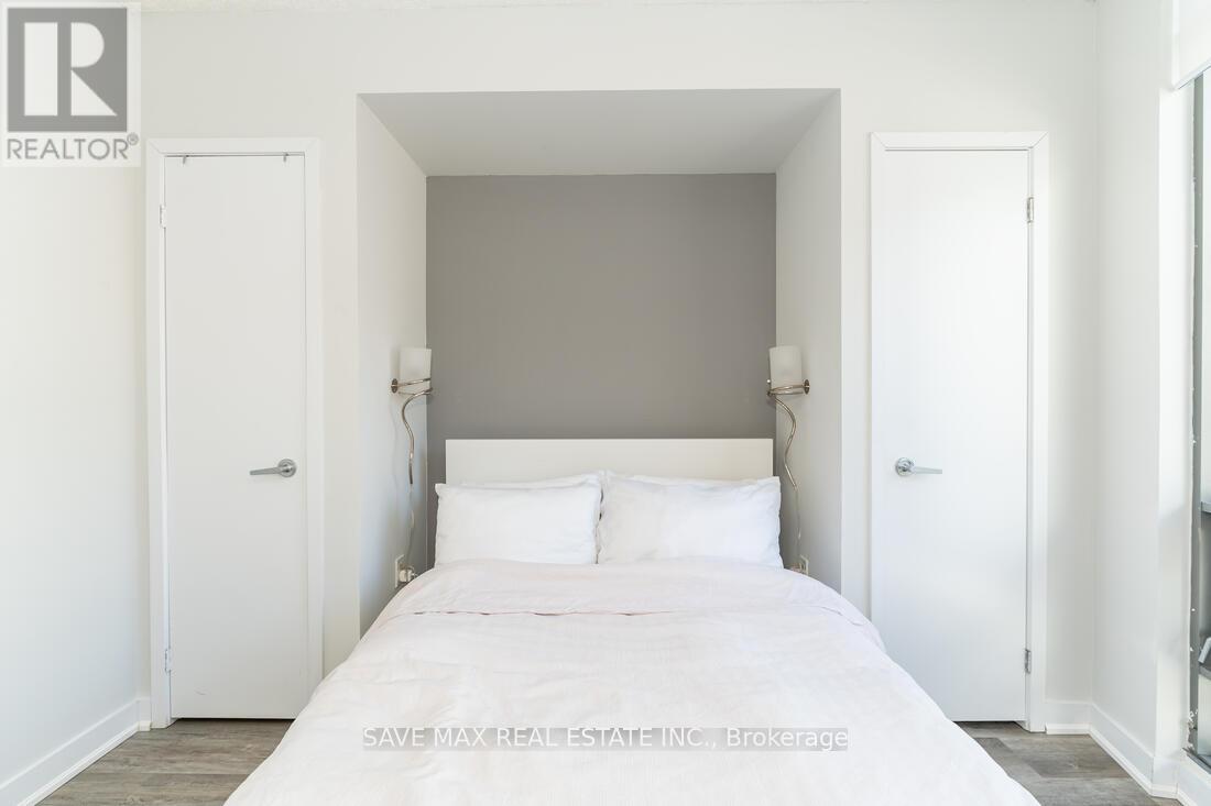 608 - 3 Navy Wharf Court, Toronto, Ontario  M5V 3V1 - Photo 8 - C12591504