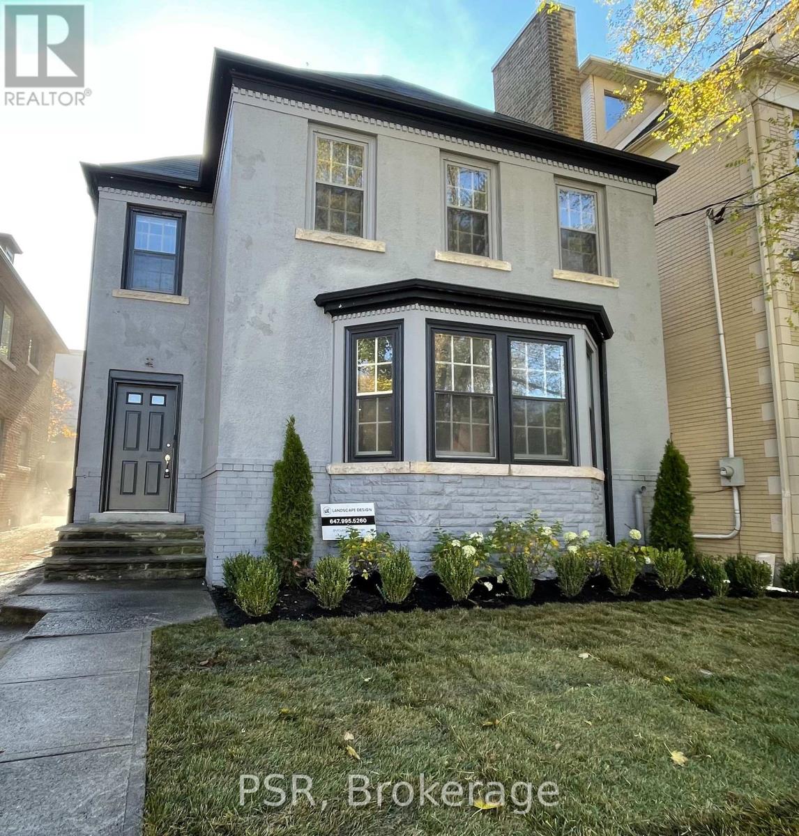 Main Fl - 25 Coulson Avenue, Toronto, Ontario  M4V 1Y3 - Photo 2 - C12591512