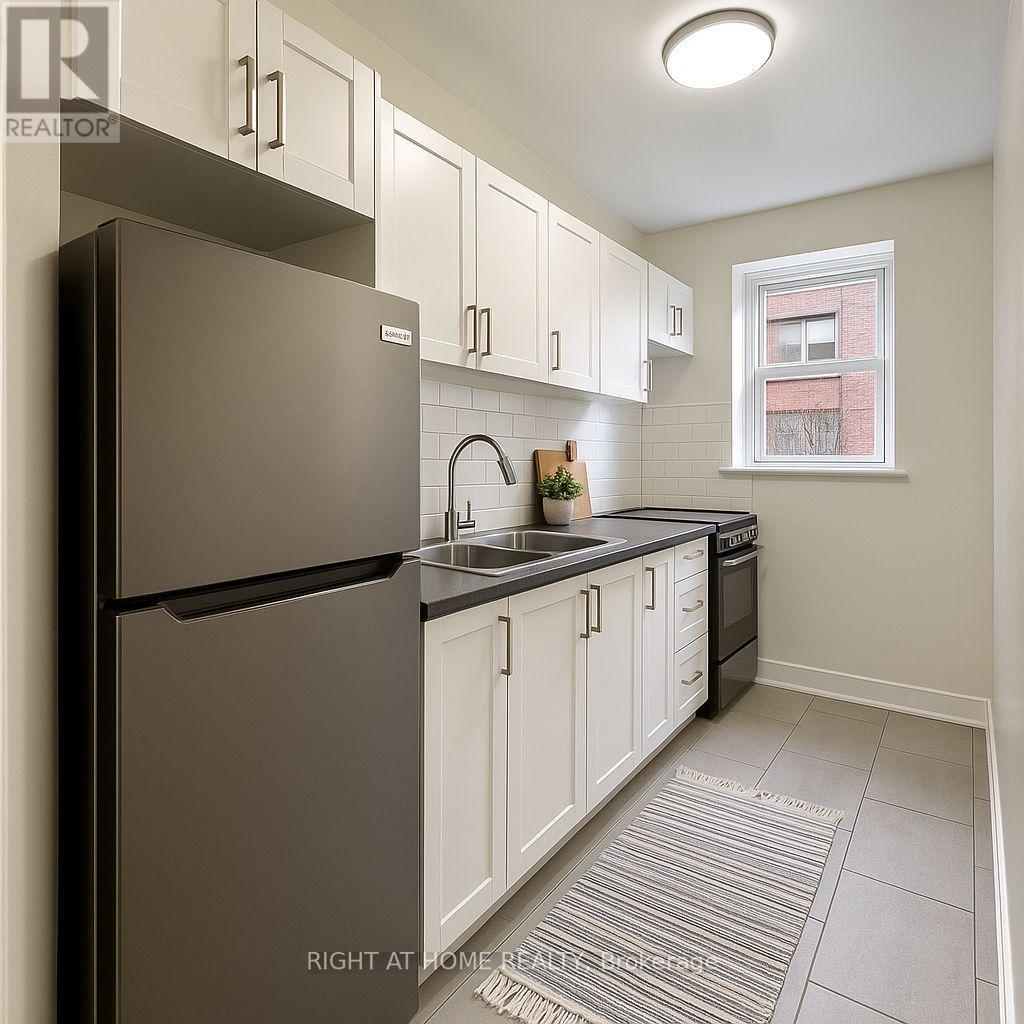 103 - 391 Sherbourne Street, Toronto, Ontario  M4X 1K4 - Photo 3 - C12591520