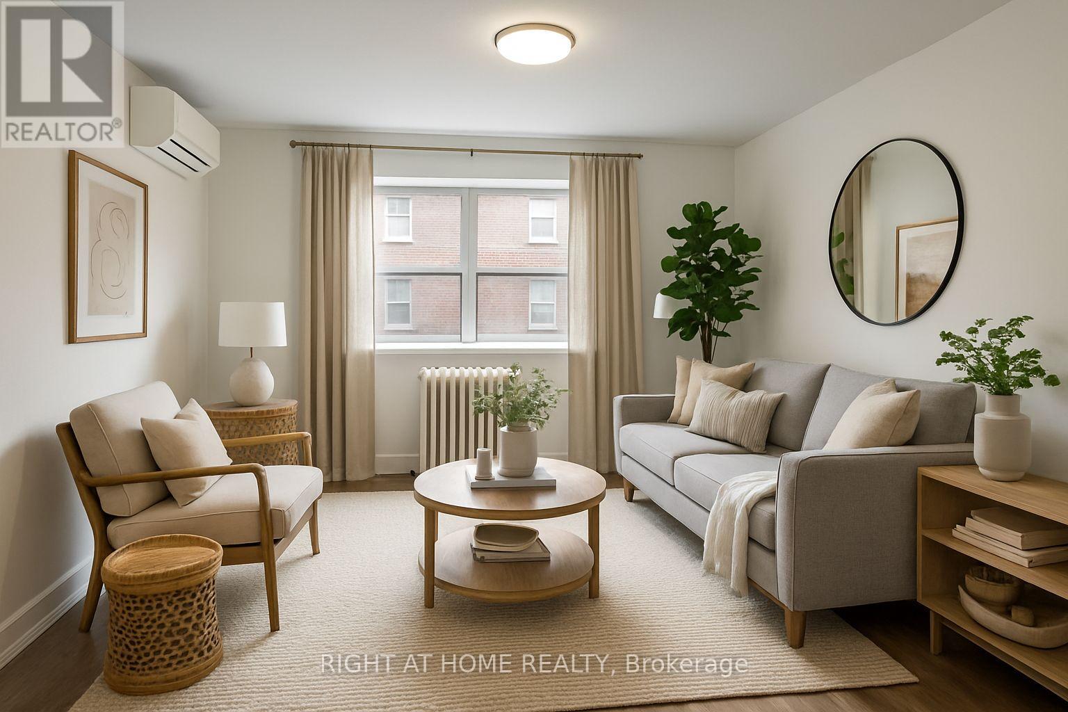 103 - 391 Sherbourne Street, Toronto, Ontario  M4X 1K4 - Photo 4 - C12591520