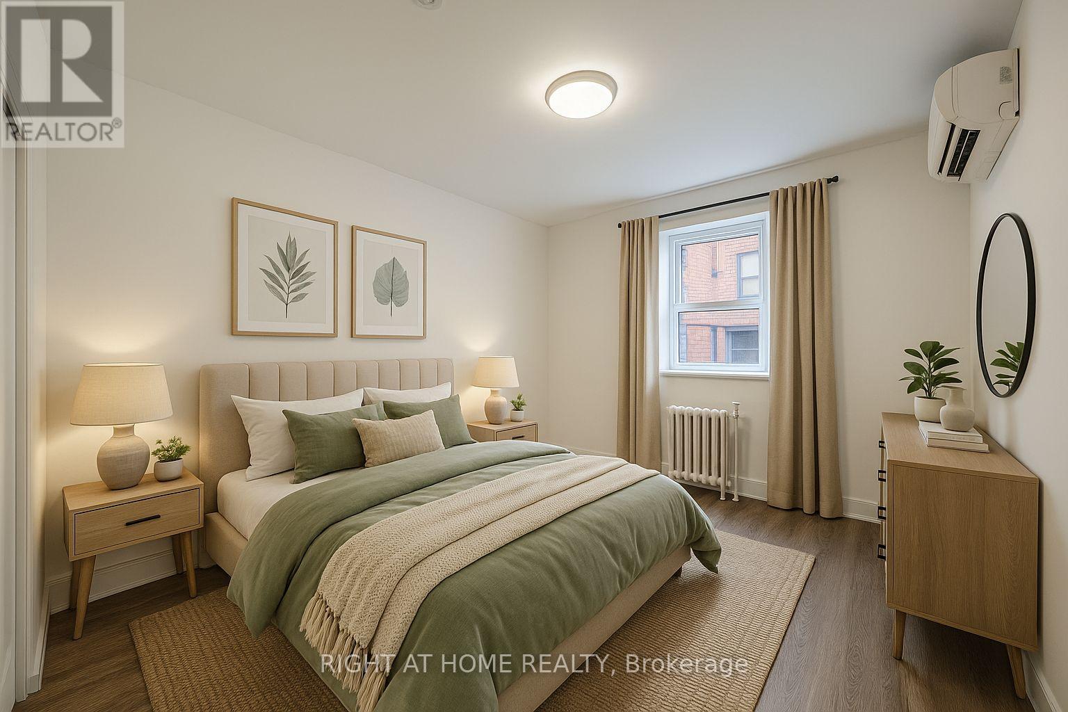 103 - 391 Sherbourne Street, Toronto, Ontario  M4X 1K4 - Photo 5 - C12591520