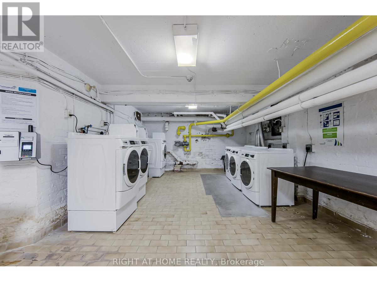 103 - 391 Sherbourne Street, Toronto, Ontario  M4X 1K4 - Photo 7 - C12591520