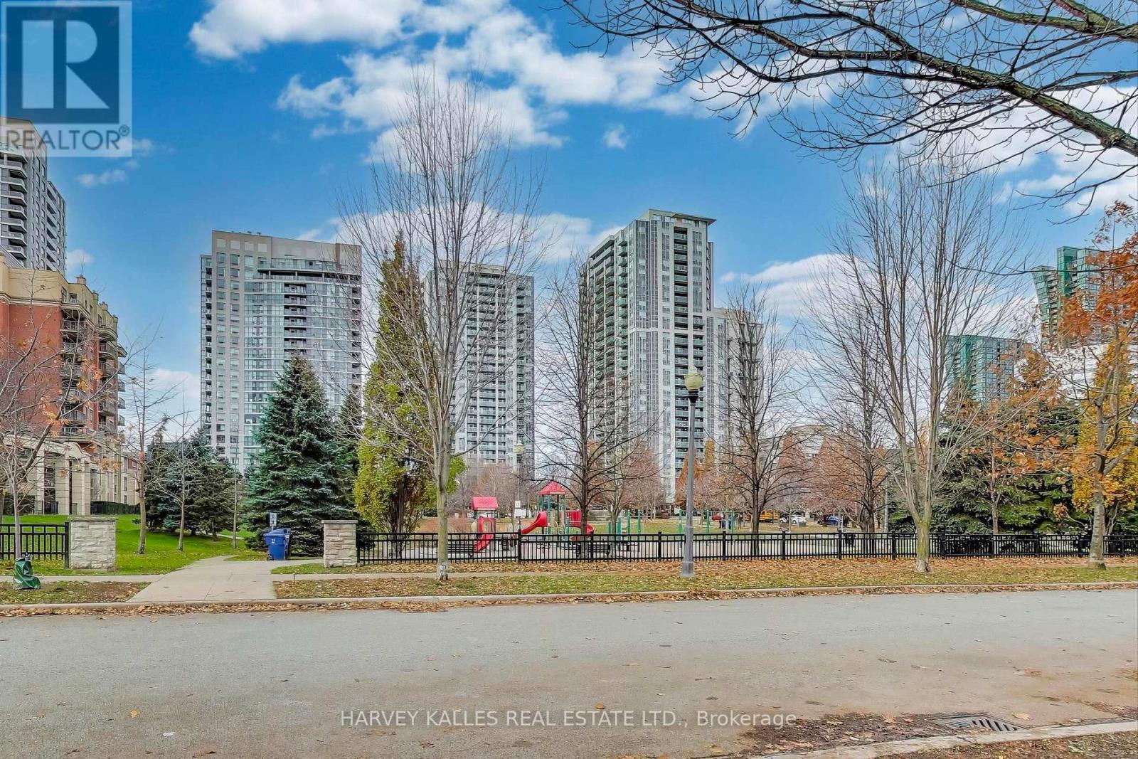 270 - 3 Everson Drive, Toronto, Ontario M2N 7C2 - Photo 26 - C12591522