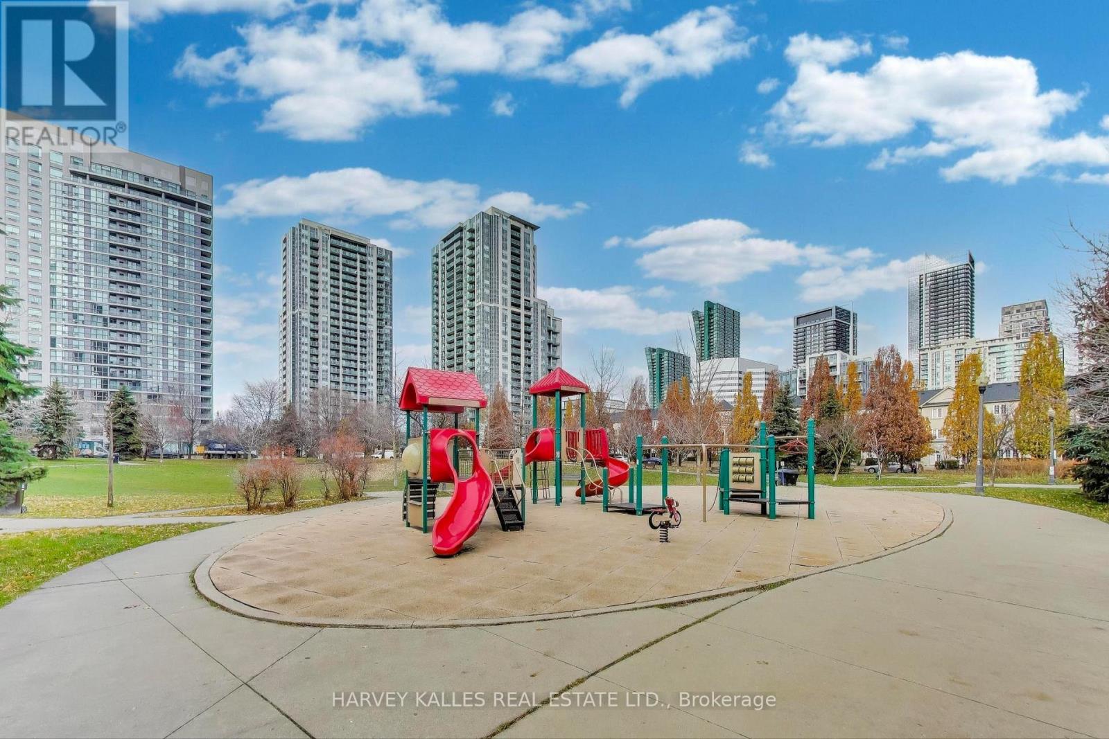 270 - 3 Everson Drive, Toronto, Ontario M2N 7C2 - Photo 27 - C12591522