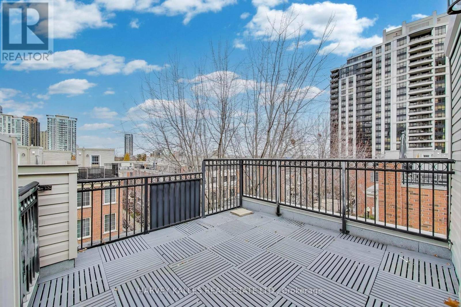 270 - 3 Everson Drive, Toronto, Ontario M2N 7C2 - Photo 29 - C12591522