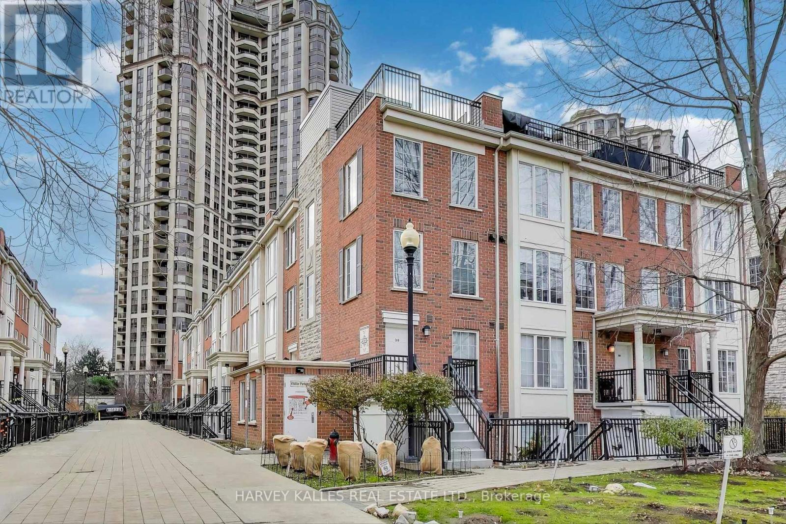 270 - 3 Everson Drive, Toronto, Ontario M2N 7C2 - Photo 3 - C12591522