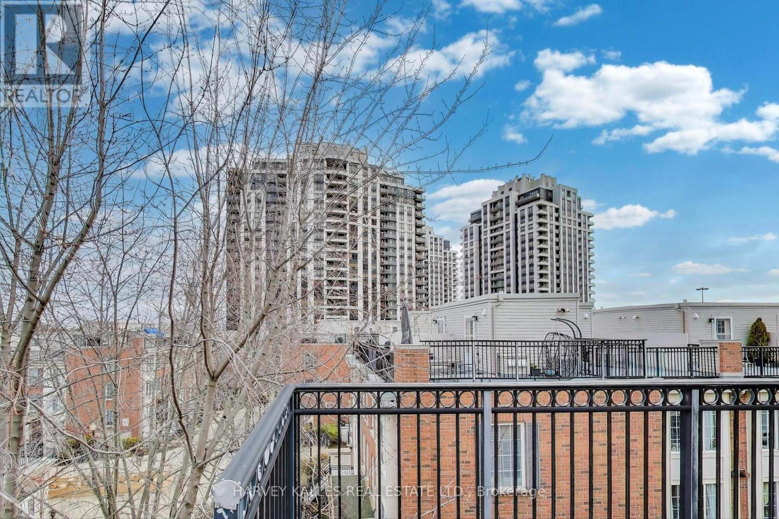 270 - 3 Everson Drive, Toronto, Ontario M2N 7C2 - Photo 31 - C12591522