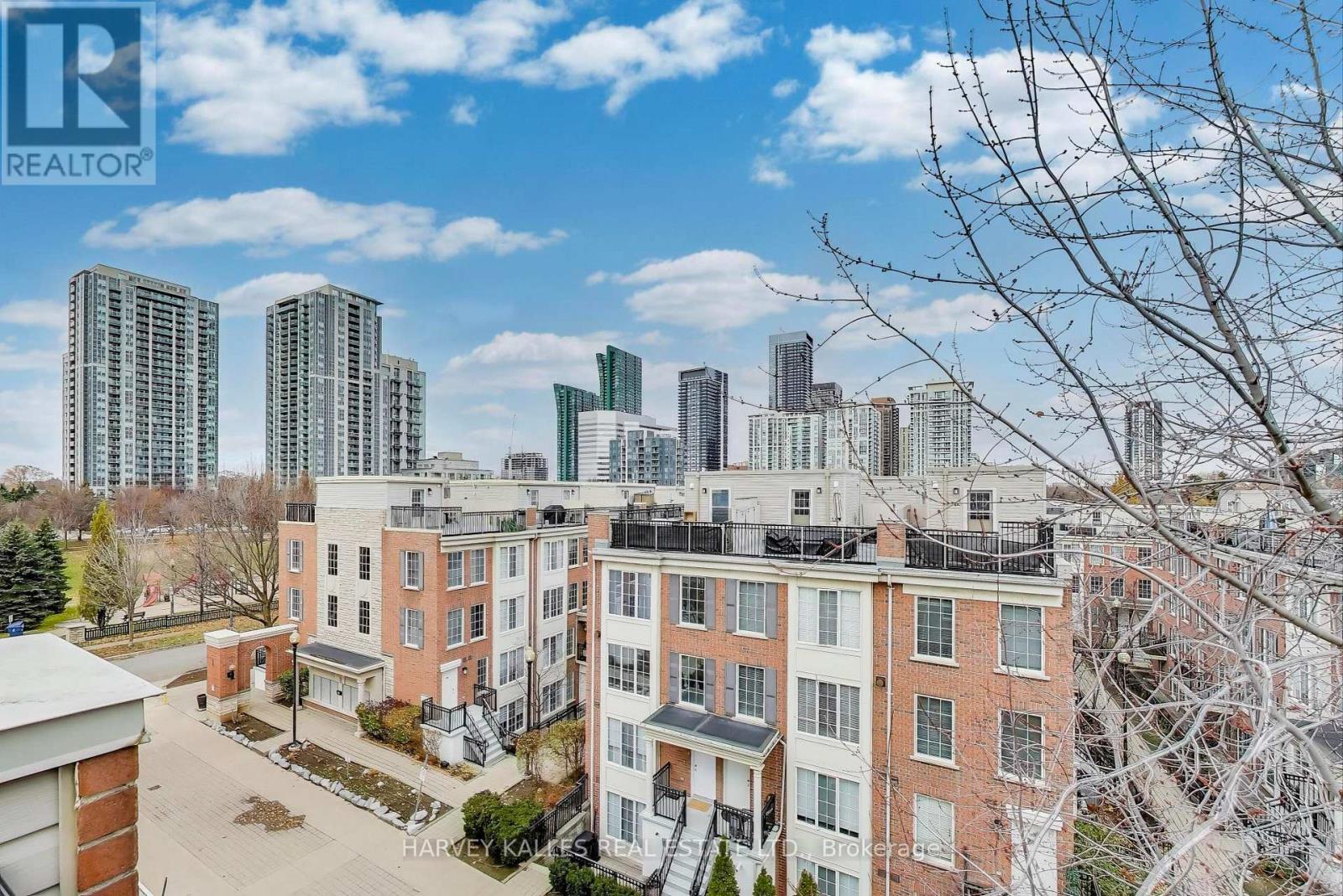 270 - 3 Everson Drive, Toronto, Ontario M2N 7C2 - Photo 32 - C12591522