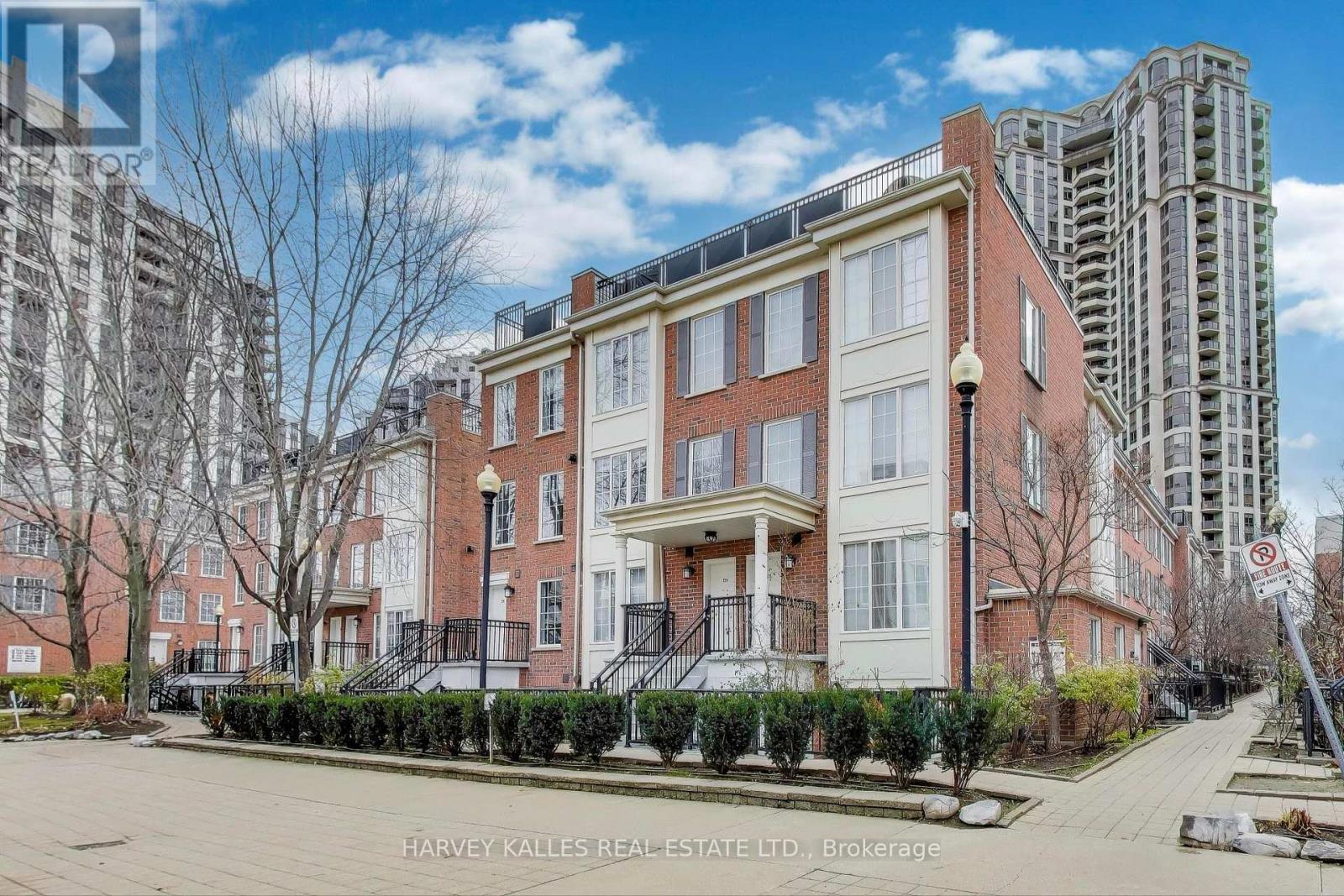 270 - 3 Everson Drive, Toronto, Ontario M2N 7C2 - Photo 4 - C12591522