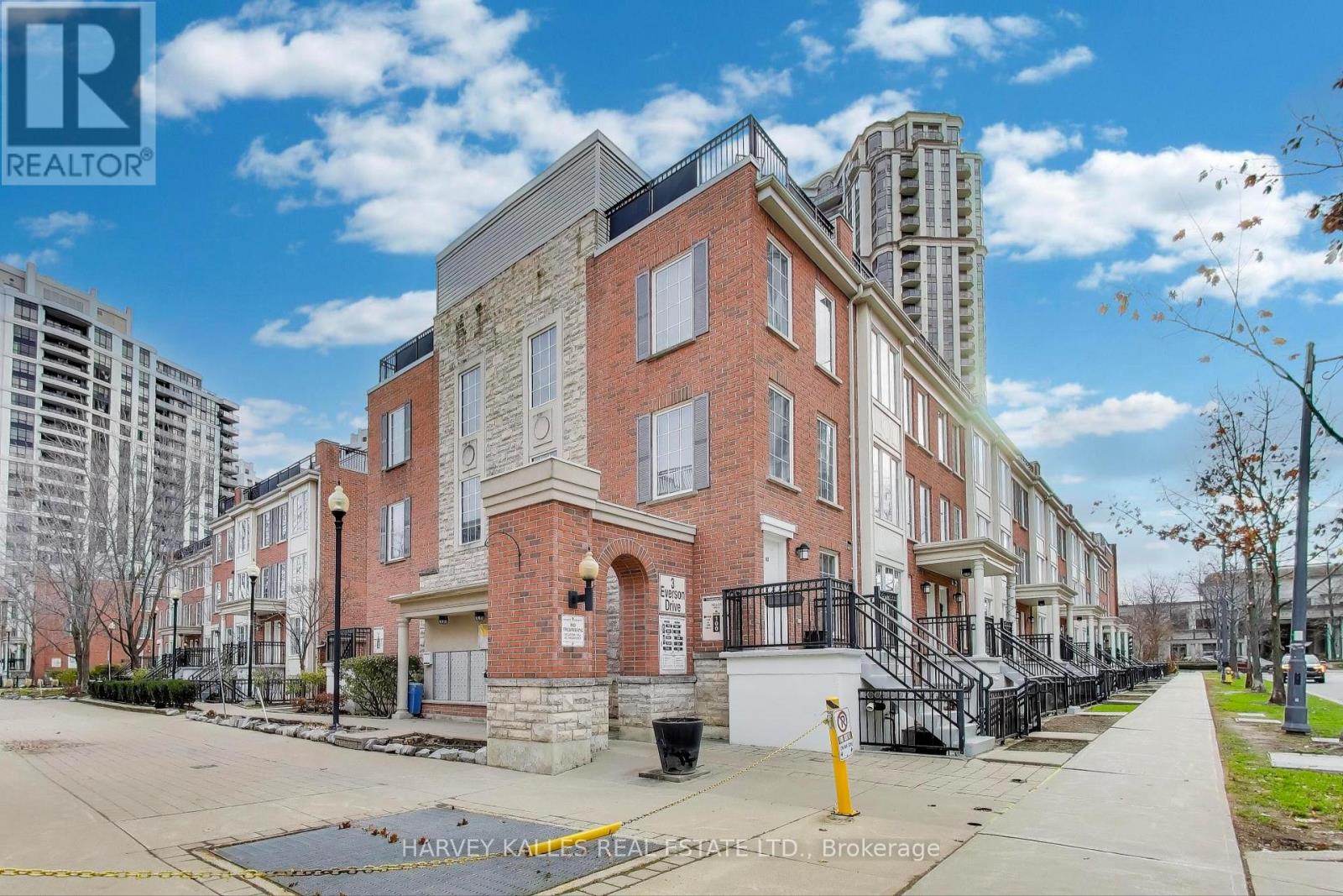 270 - 3 Everson Drive, Toronto, Ontario M2N 7C2 - Photo 5 - C12591522