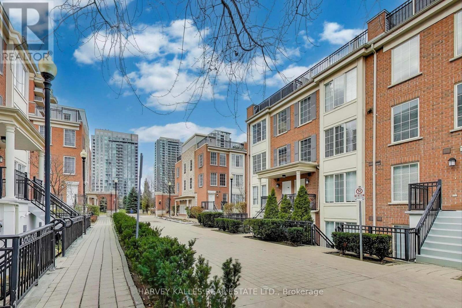 270 - 3 Everson Drive, Toronto, Ontario M2N 7C2 - Photo 7 - C12591522